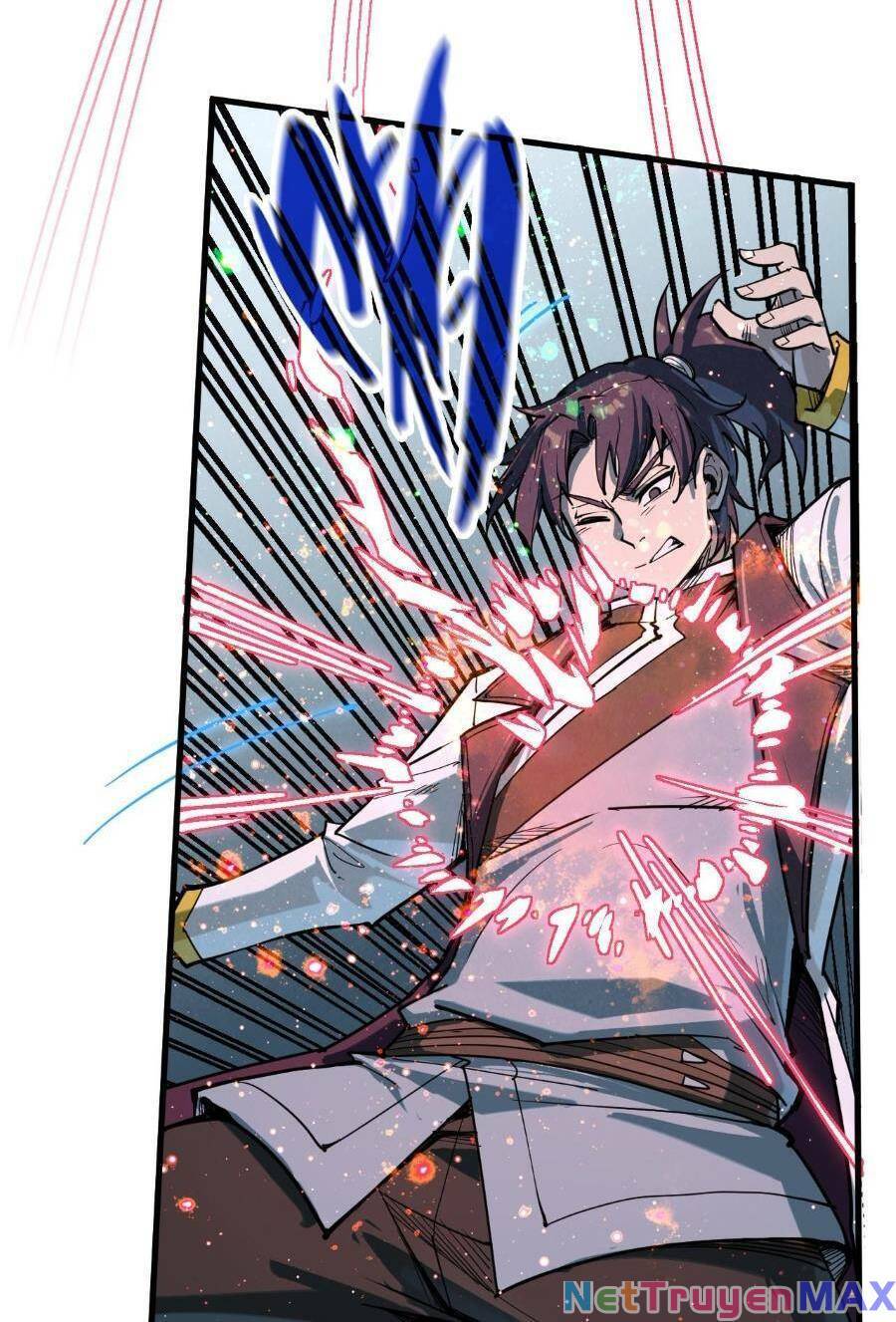 Vạn Cổ Chí Tôn Chap 215 - Next Chap 216