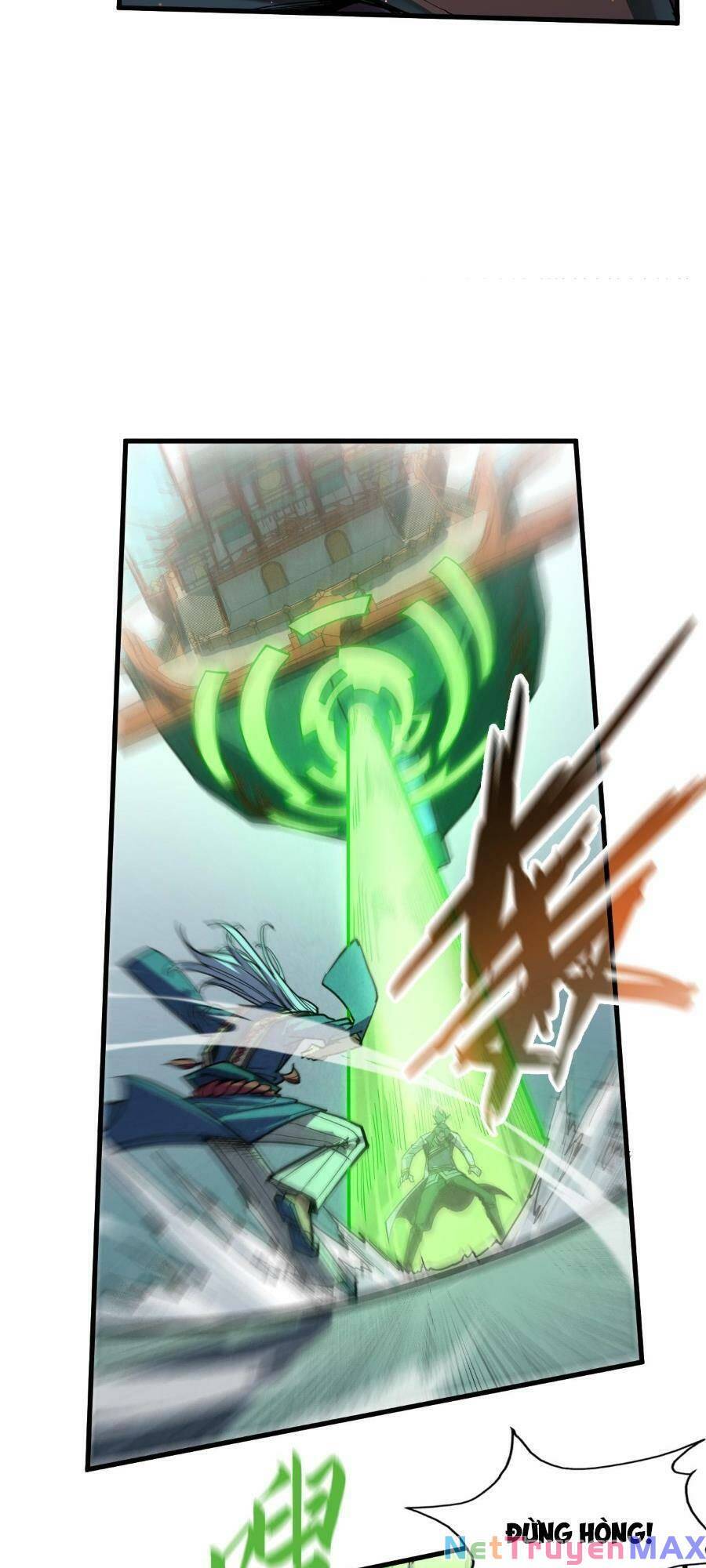 Vạn Cổ Chí Tôn Chap 215 - Next Chap 216
