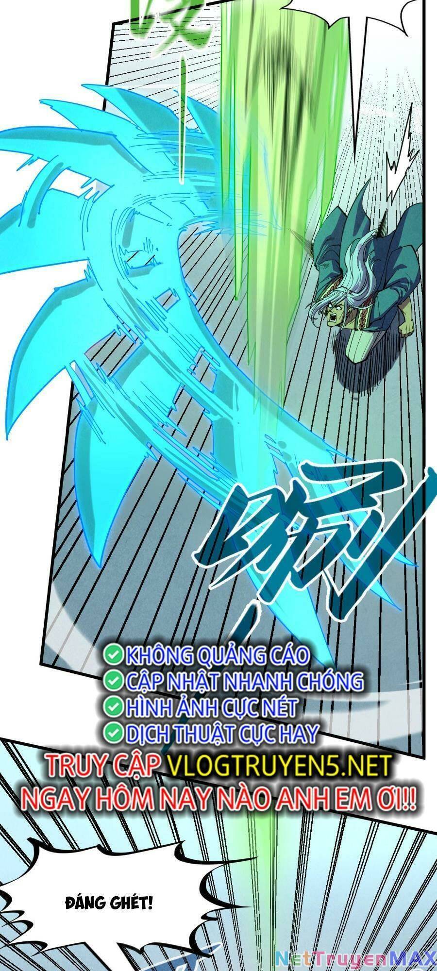 Vạn Cổ Chí Tôn Chap 215 - Next Chap 216