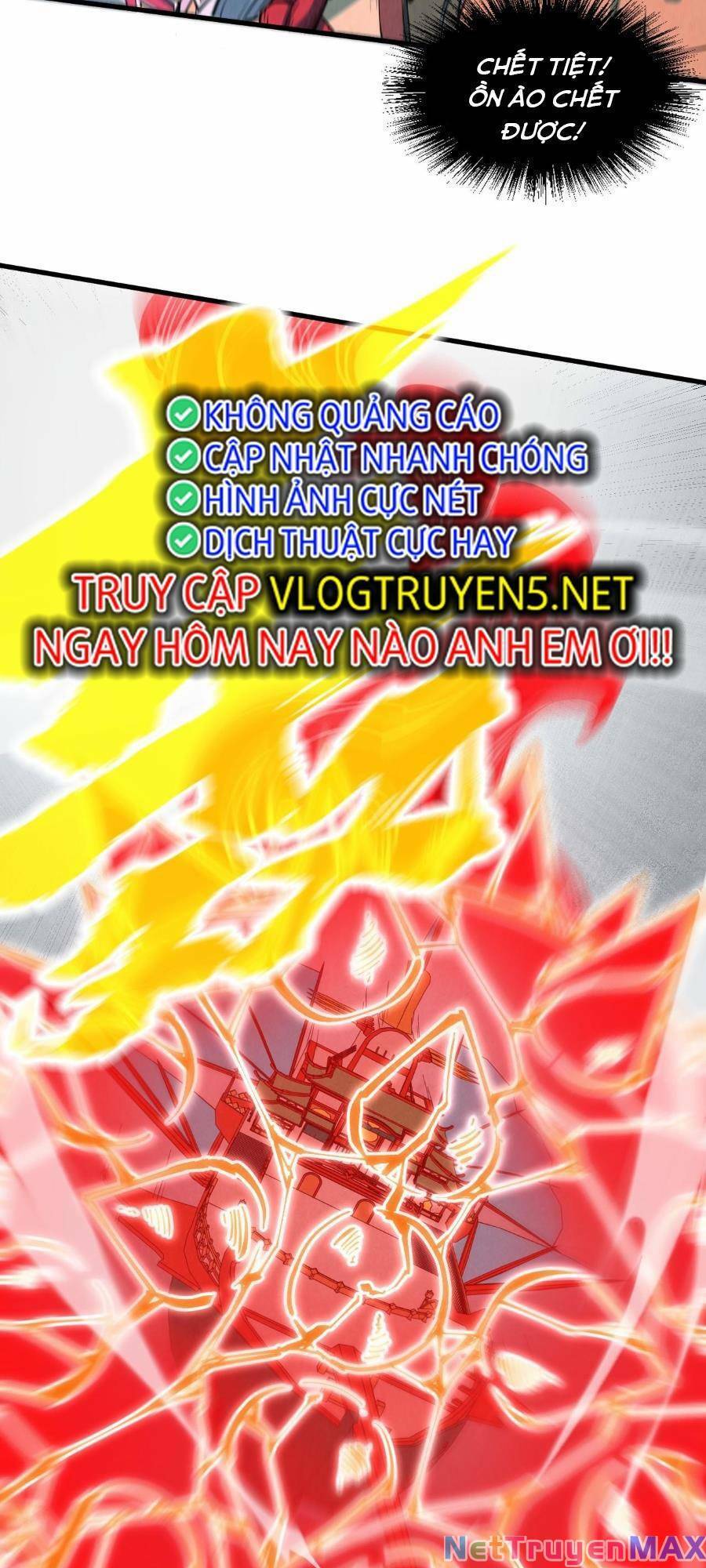 Vạn Cổ Chí Tôn Chap 215 - Next Chap 216