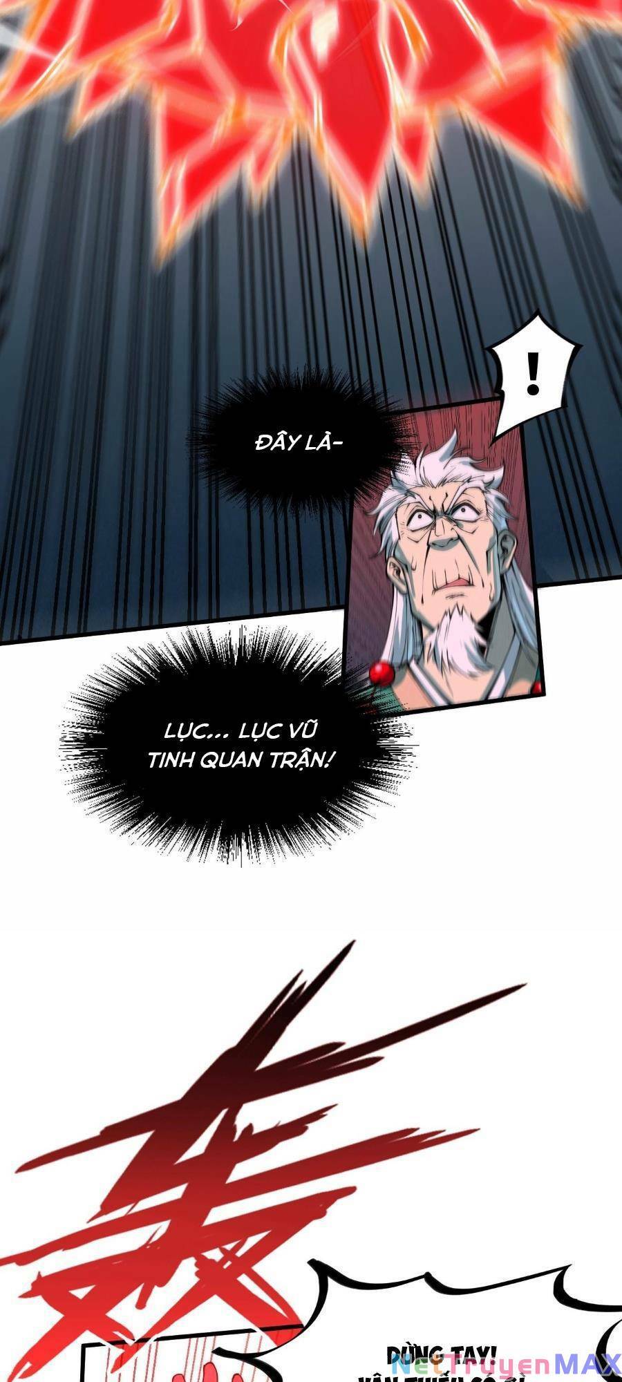 Vạn Cổ Chí Tôn Chap 215 - Next Chap 216