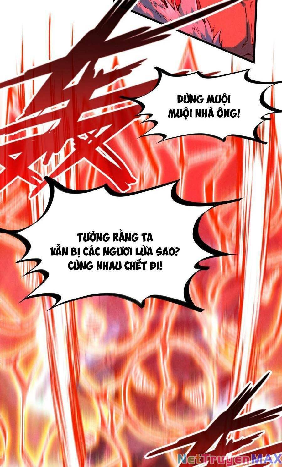 Vạn Cổ Chí Tôn Chap 215 - Next Chap 216