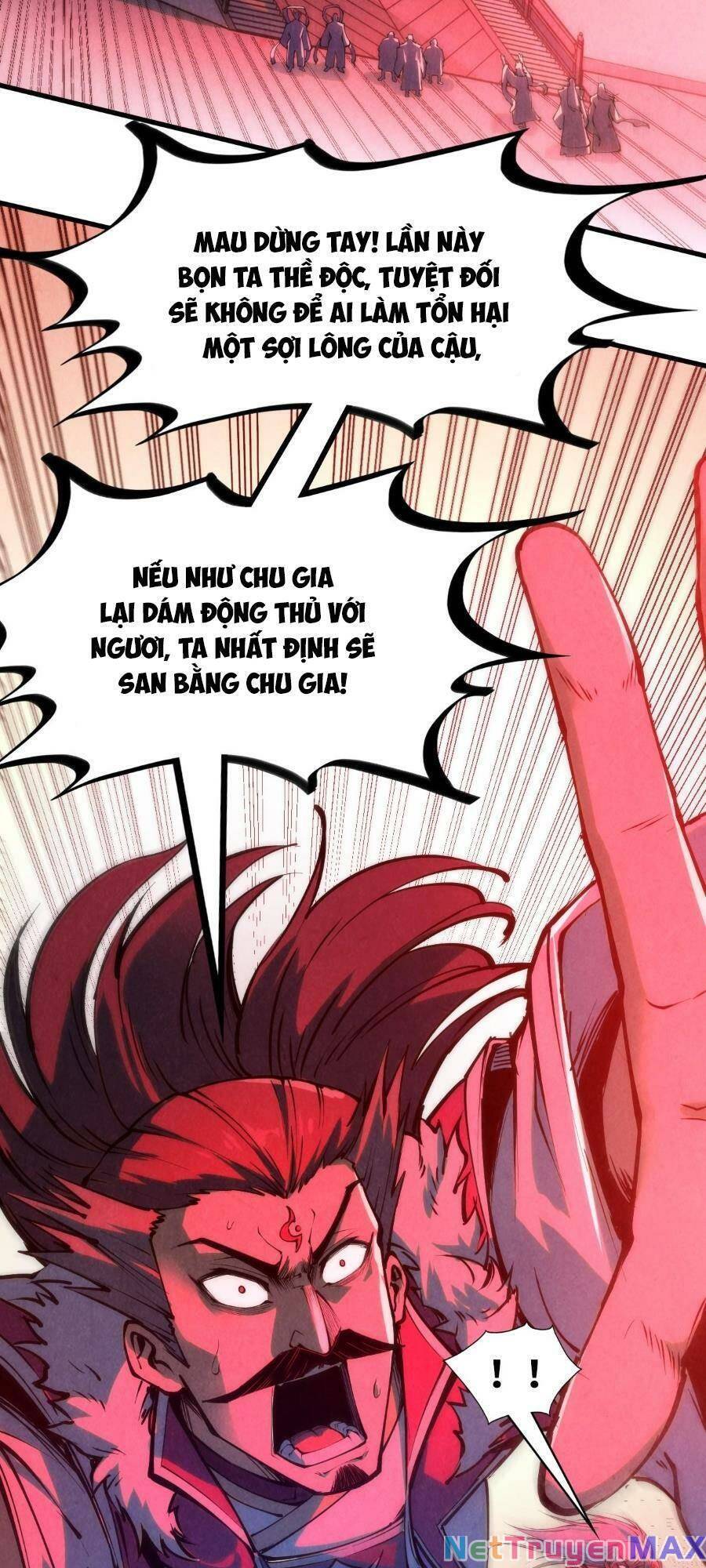 Vạn Cổ Chí Tôn Chap 215 - Next Chap 216