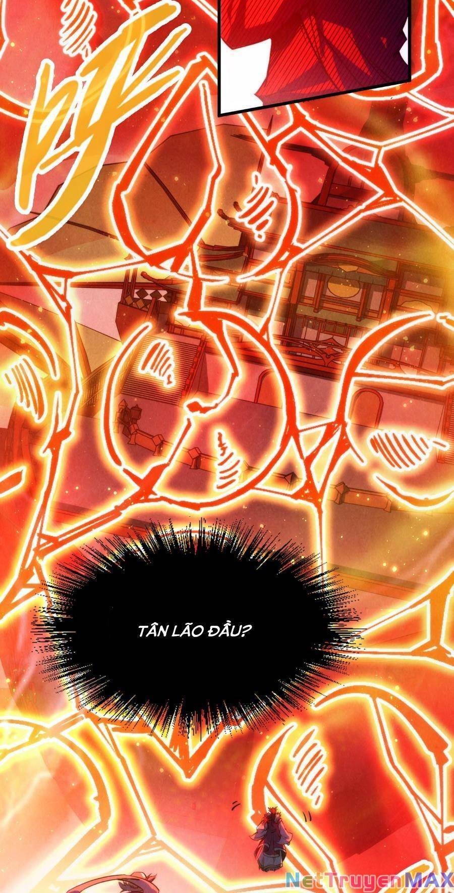 Vạn Cổ Chí Tôn Chap 215 - Next Chap 216