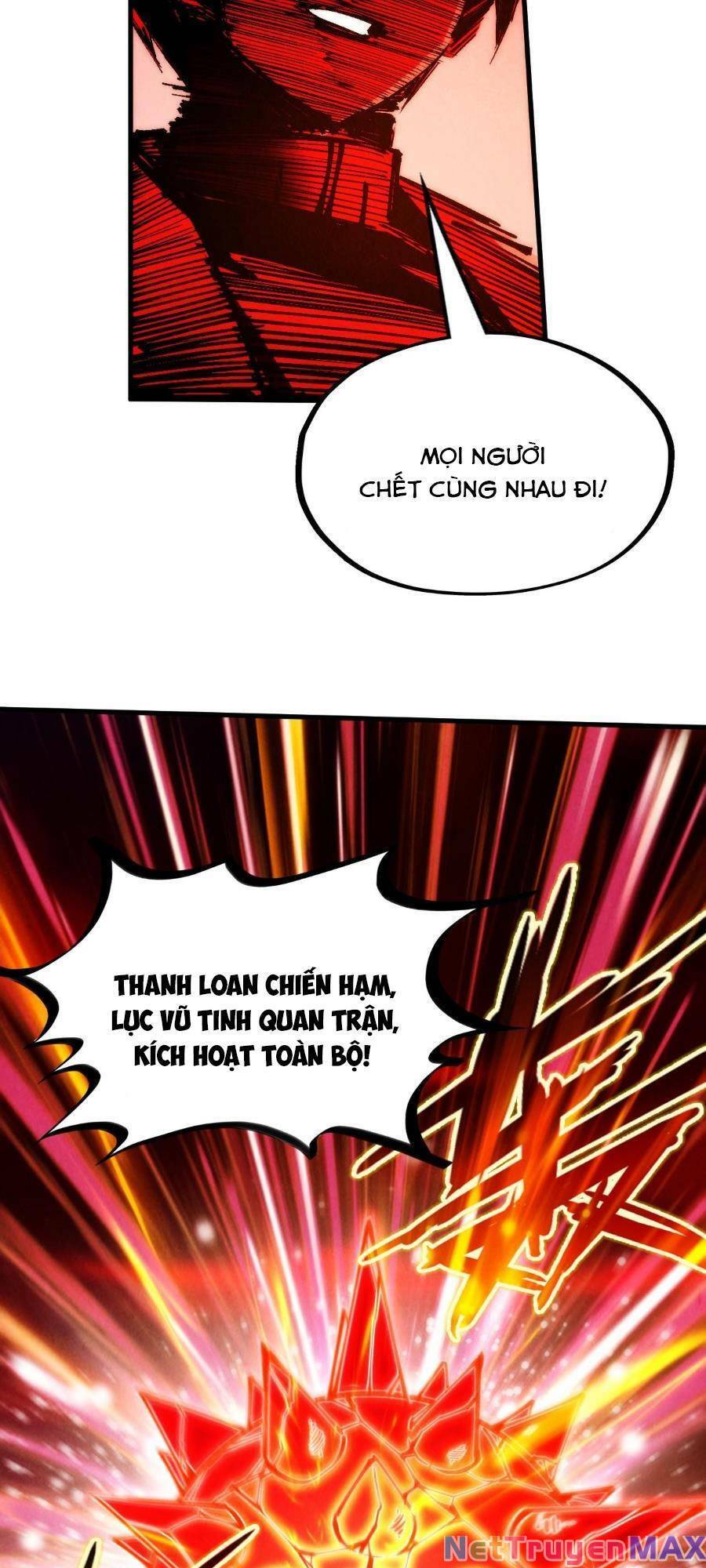 Vạn Cổ Chí Tôn Chap 215 - Next Chap 216