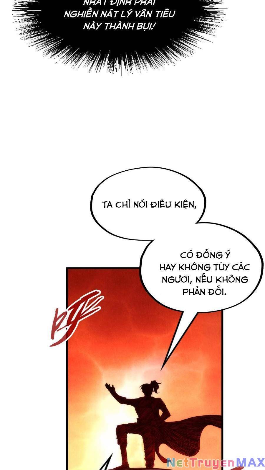 Vạn Cổ Chí Tôn Chap 215 - Next Chap 216