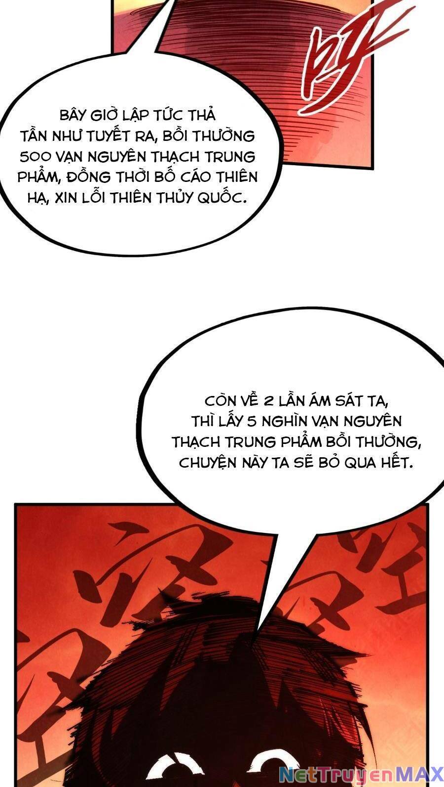 Vạn Cổ Chí Tôn Chap 215 - Next Chap 216