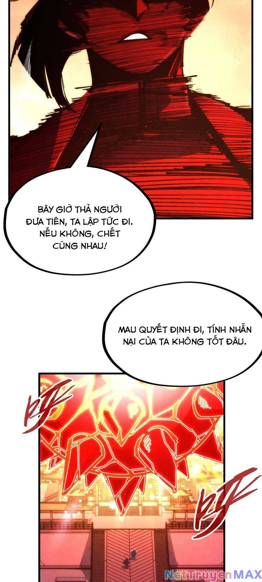 Vạn Cổ Chí Tôn Chap 215 - Next Chap 216