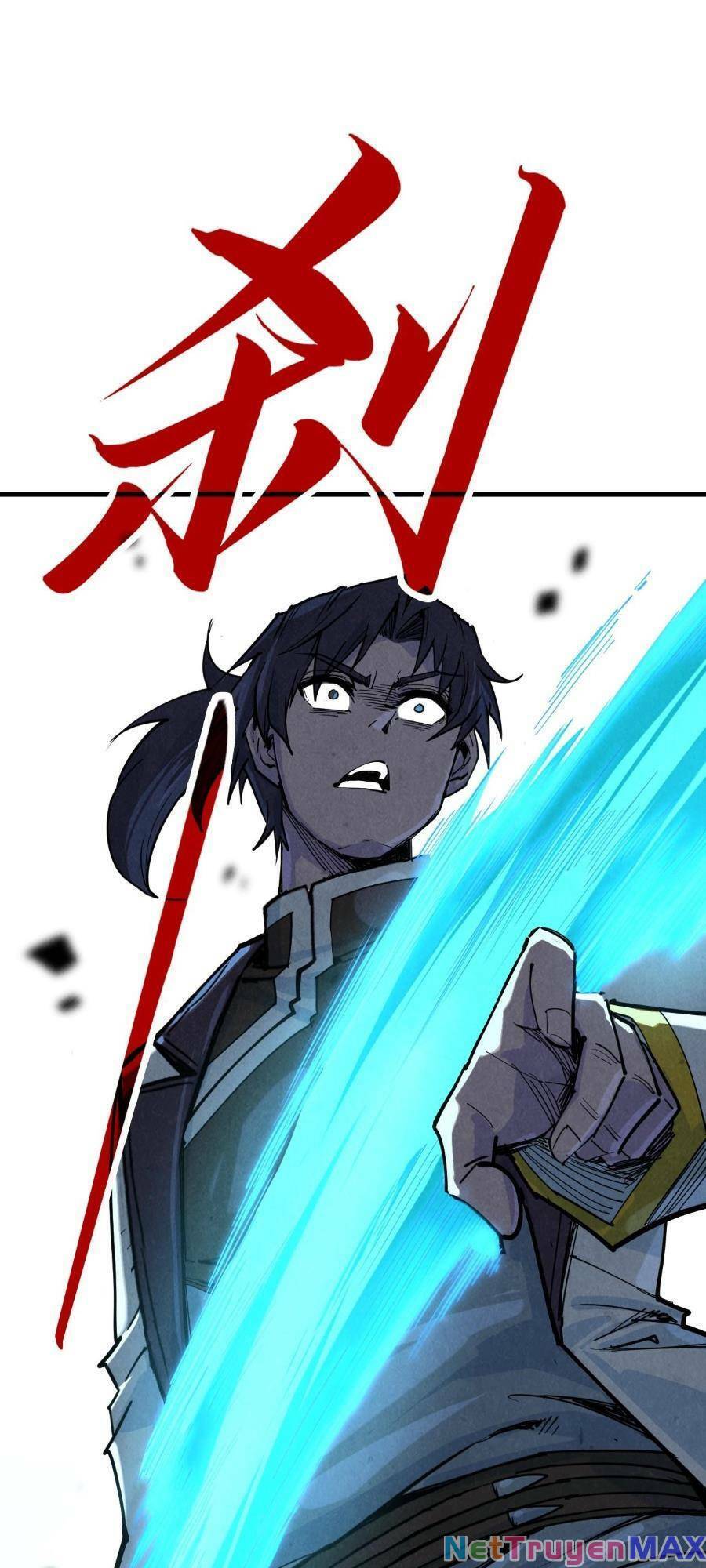 Vạn Cổ Chí Tôn Chap 215 - Next Chap 216