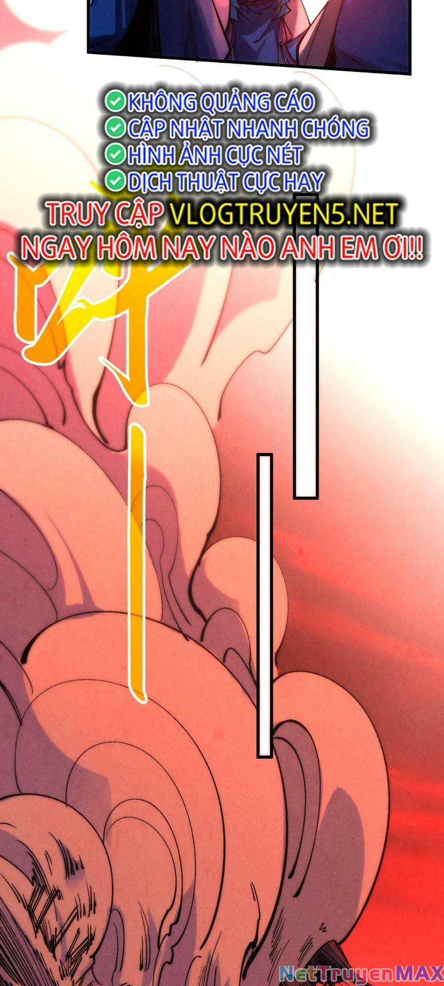 Vạn Cổ Chí Tôn Chap 215 - Next Chap 216