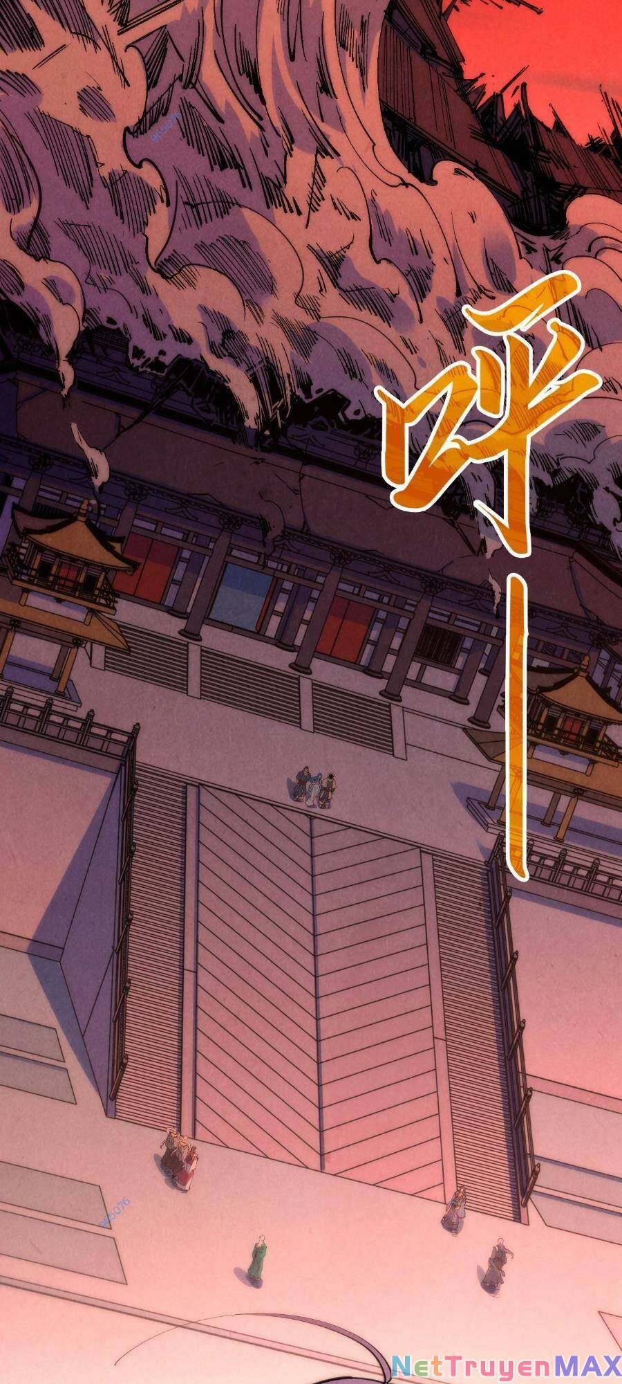Vạn Cổ Chí Tôn Chap 215 - Next Chap 216