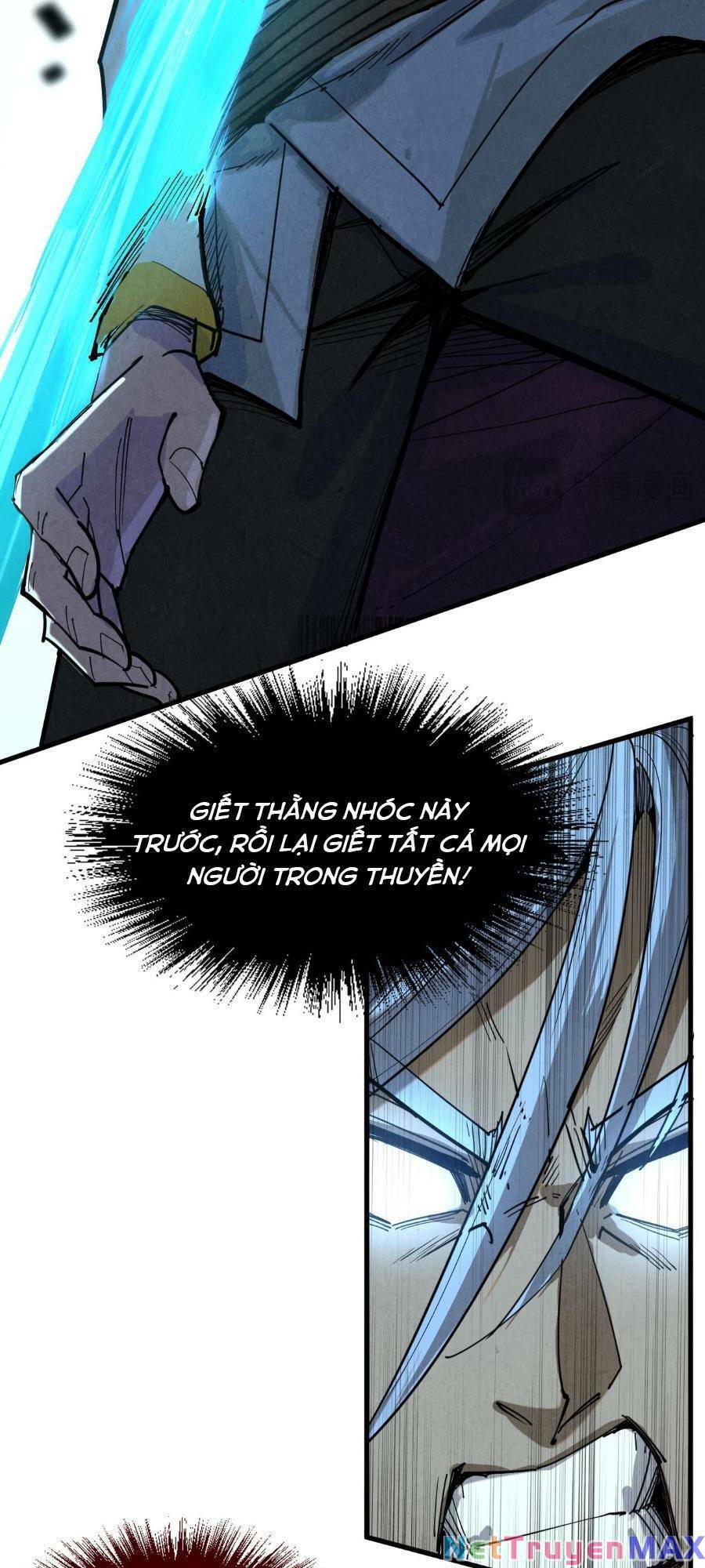 Vạn Cổ Chí Tôn Chap 215 - Next Chap 216