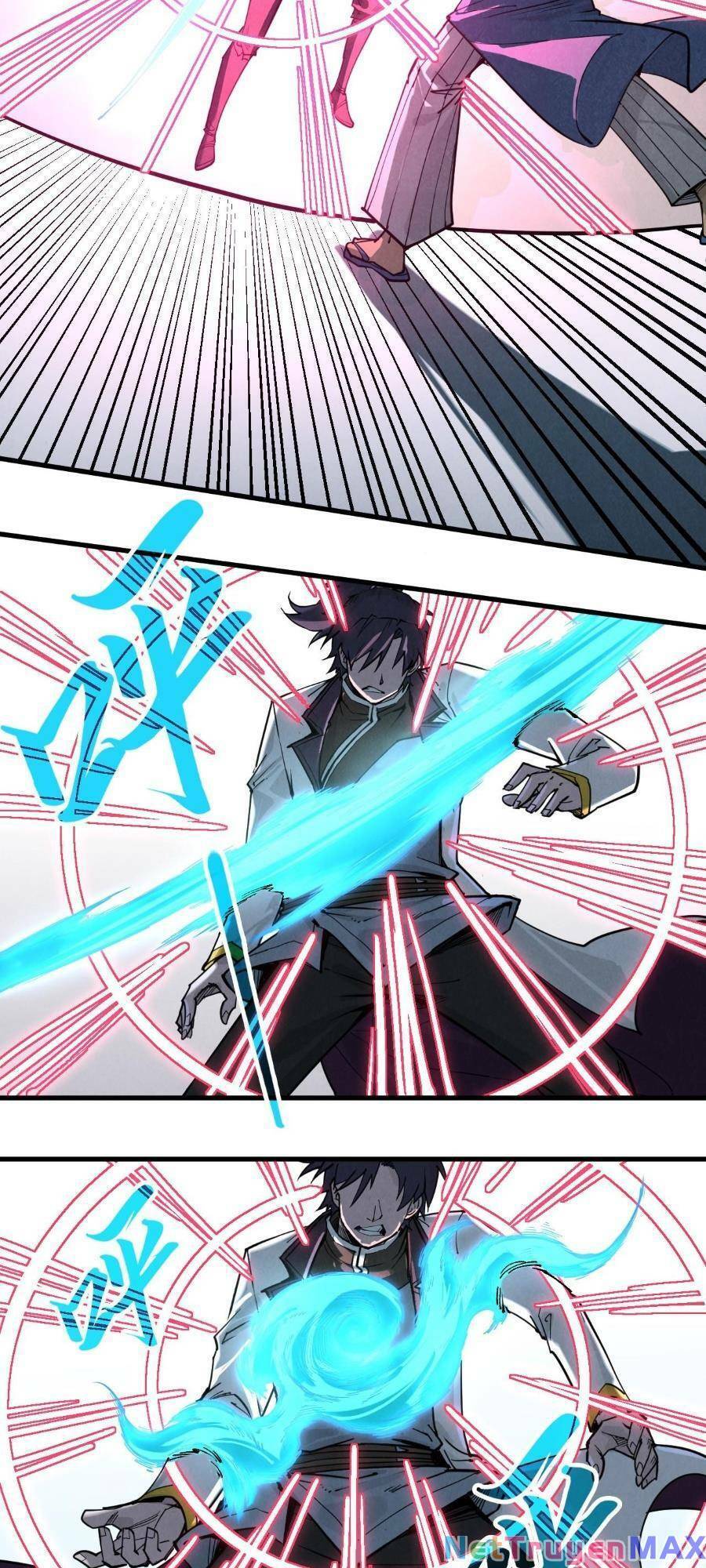 Vạn Cổ Chí Tôn Chap 215 - Next Chap 216