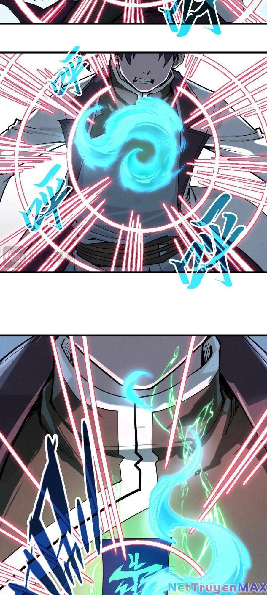 Vạn Cổ Chí Tôn Chap 215 - Next Chap 216