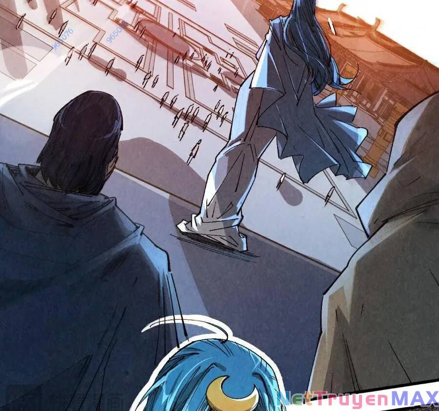 Vạn Cổ Chí Tôn Chap 216 - Next Chap 217