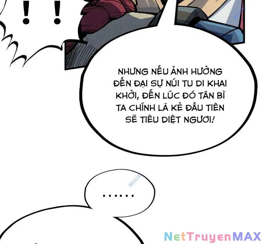 Vạn Cổ Chí Tôn Chap 216 - Next Chap 217