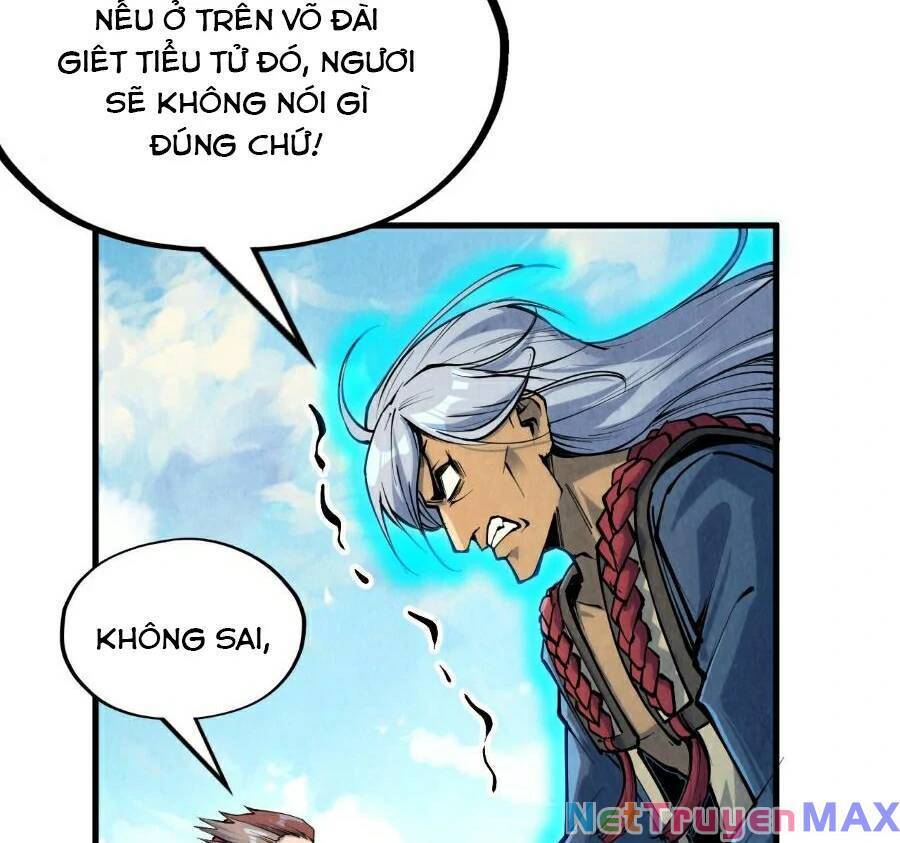 Vạn Cổ Chí Tôn Chap 216 - Next Chap 217