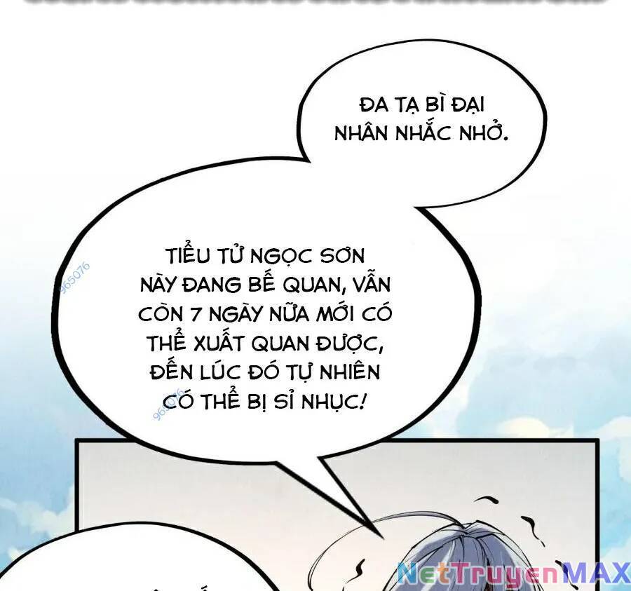 Vạn Cổ Chí Tôn Chap 216 - Next Chap 217