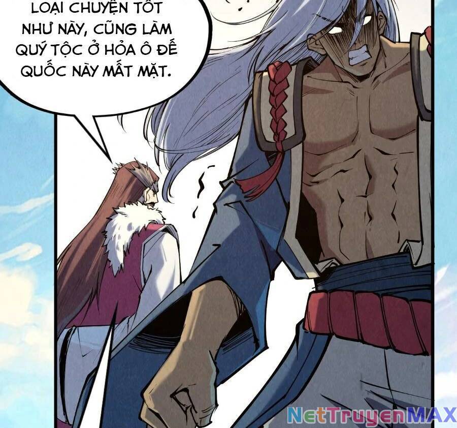 Vạn Cổ Chí Tôn Chap 216 - Next Chap 217