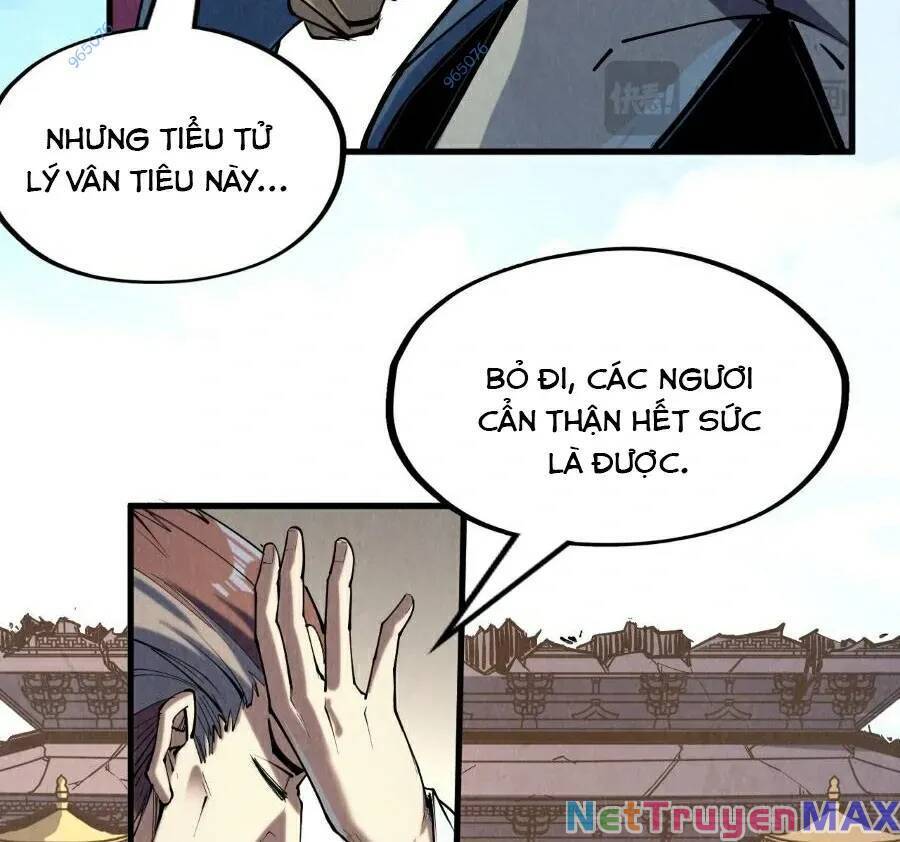 Vạn Cổ Chí Tôn Chap 216 - Next Chap 217