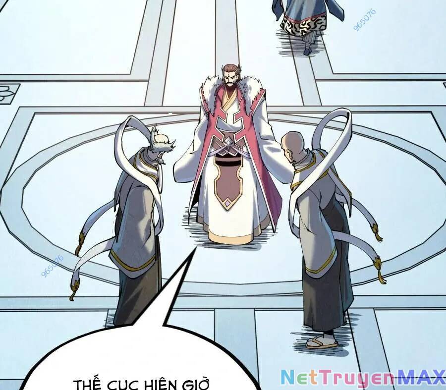 Vạn Cổ Chí Tôn Chap 216 - Next Chap 217