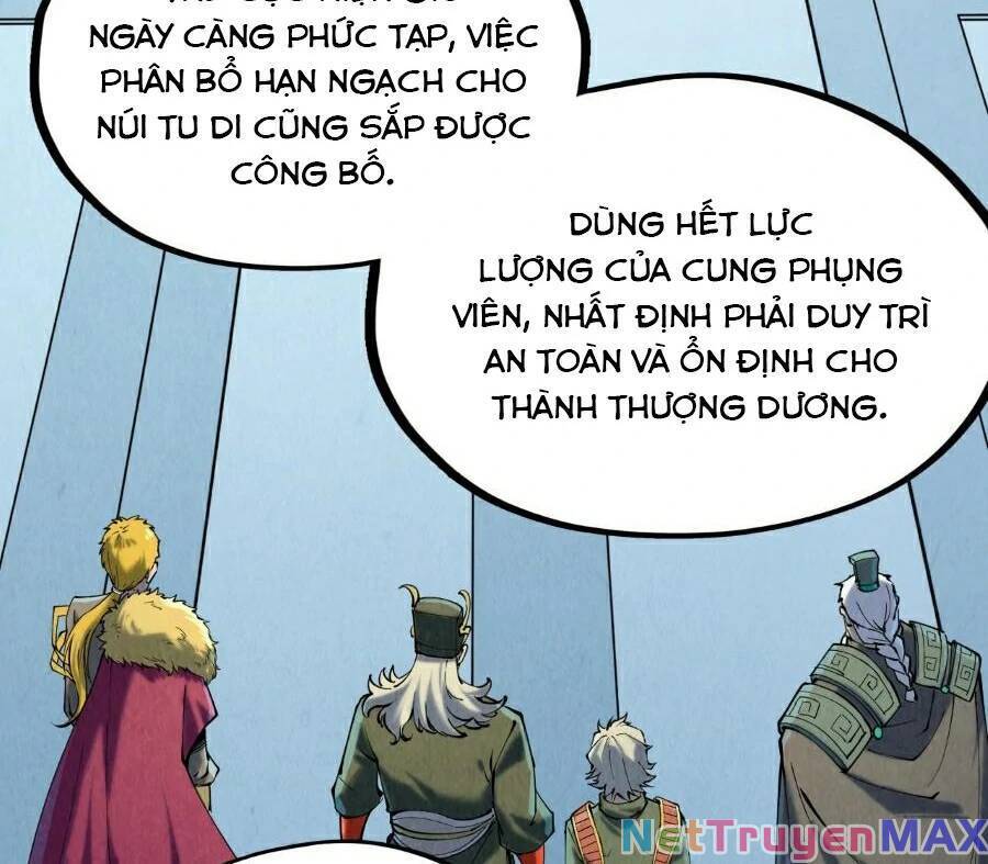 Vạn Cổ Chí Tôn Chap 216 - Next Chap 217