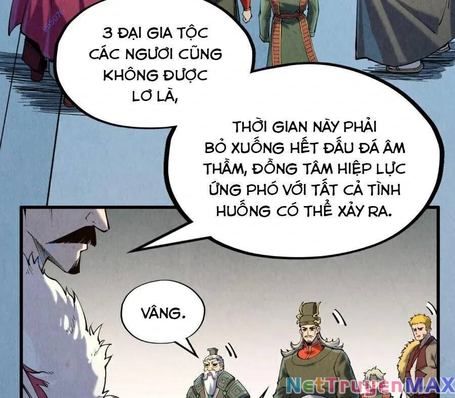 Vạn Cổ Chí Tôn Chap 216 - Next Chap 217