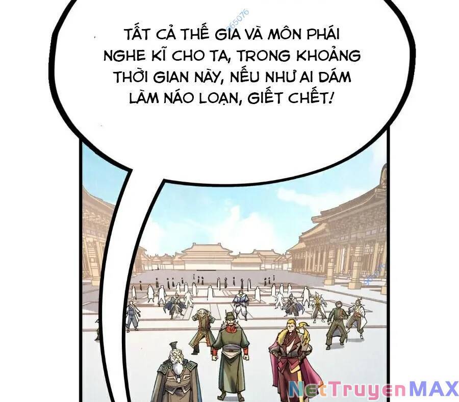 Vạn Cổ Chí Tôn Chap 216 - Next Chap 217