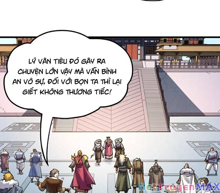 Vạn Cổ Chí Tôn Chap 216 - Next Chap 217
