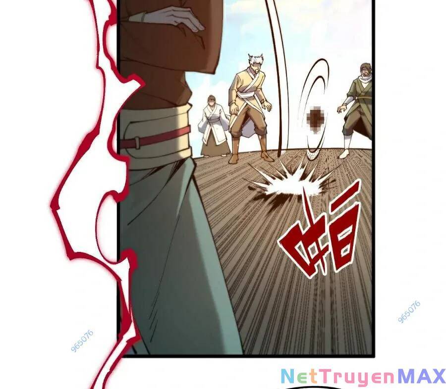 Vạn Cổ Chí Tôn Chap 216 - Next Chap 217