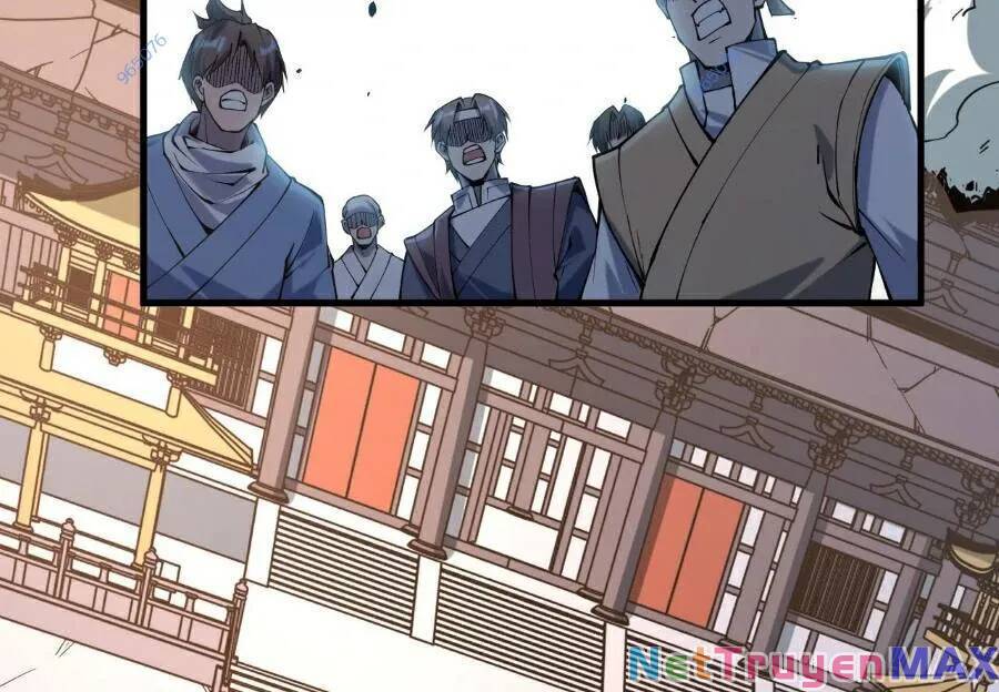 Vạn Cổ Chí Tôn Chap 216 - Next Chap 217