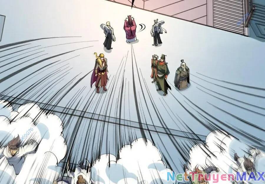 Vạn Cổ Chí Tôn Chap 216 - Next Chap 217