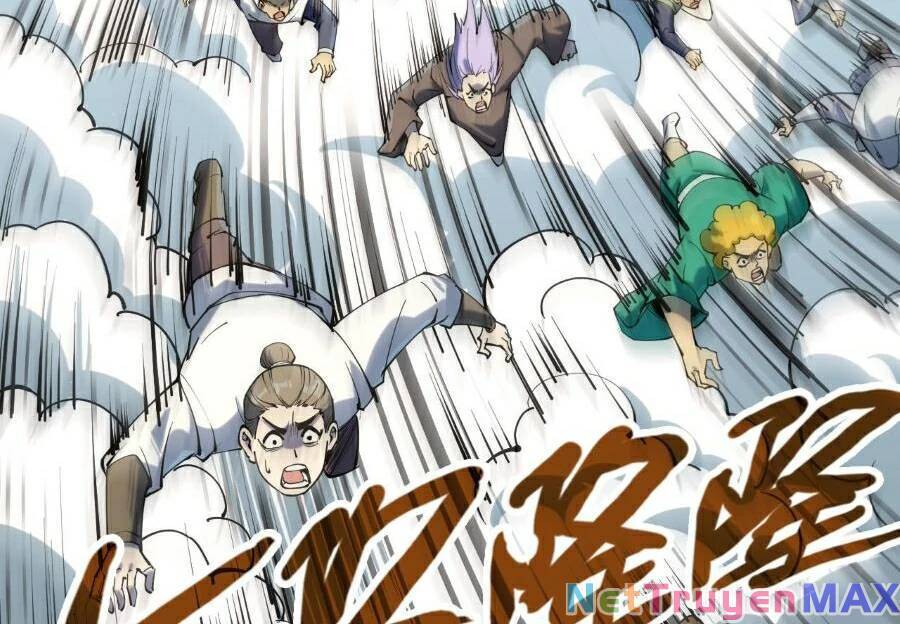 Vạn Cổ Chí Tôn Chap 216 - Next Chap 217
