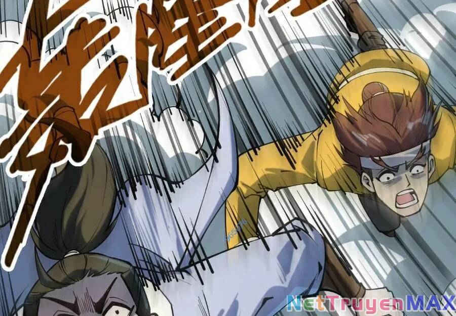 Vạn Cổ Chí Tôn Chap 216 - Next Chap 217