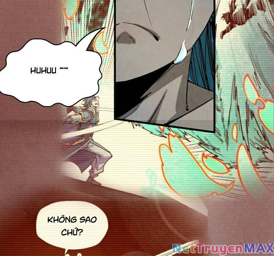 Vạn Cổ Chí Tôn Chap 216 - Next Chap 217
