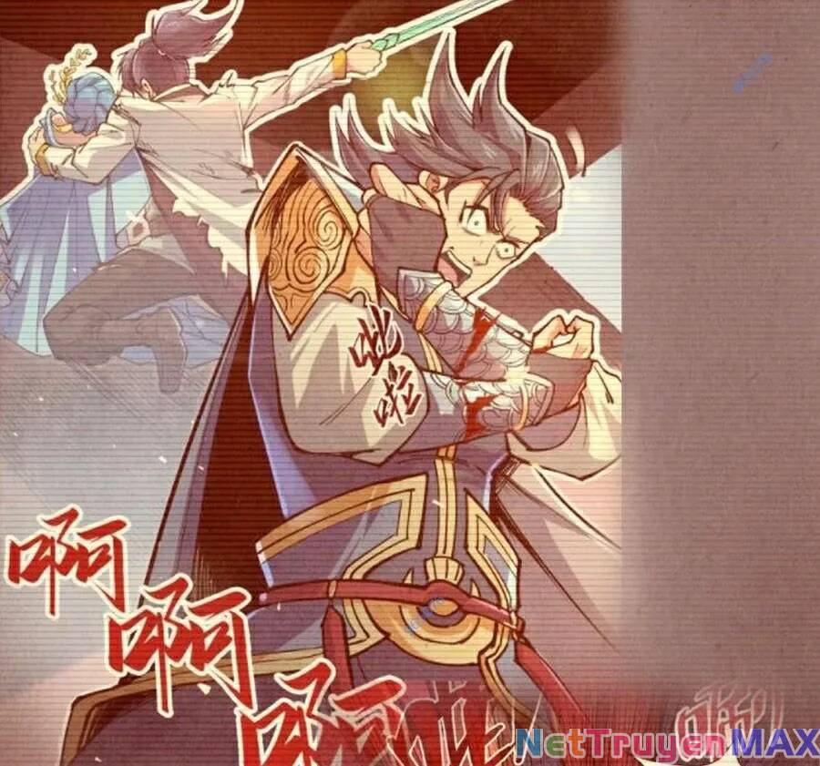 Vạn Cổ Chí Tôn Chap 216 - Next Chap 217
