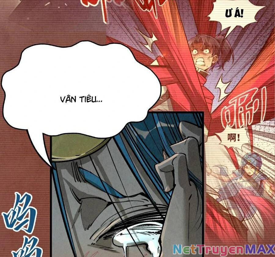 Vạn Cổ Chí Tôn Chap 216 - Next Chap 217