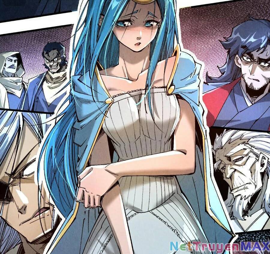 Vạn Cổ Chí Tôn Chap 216 - Next Chap 217