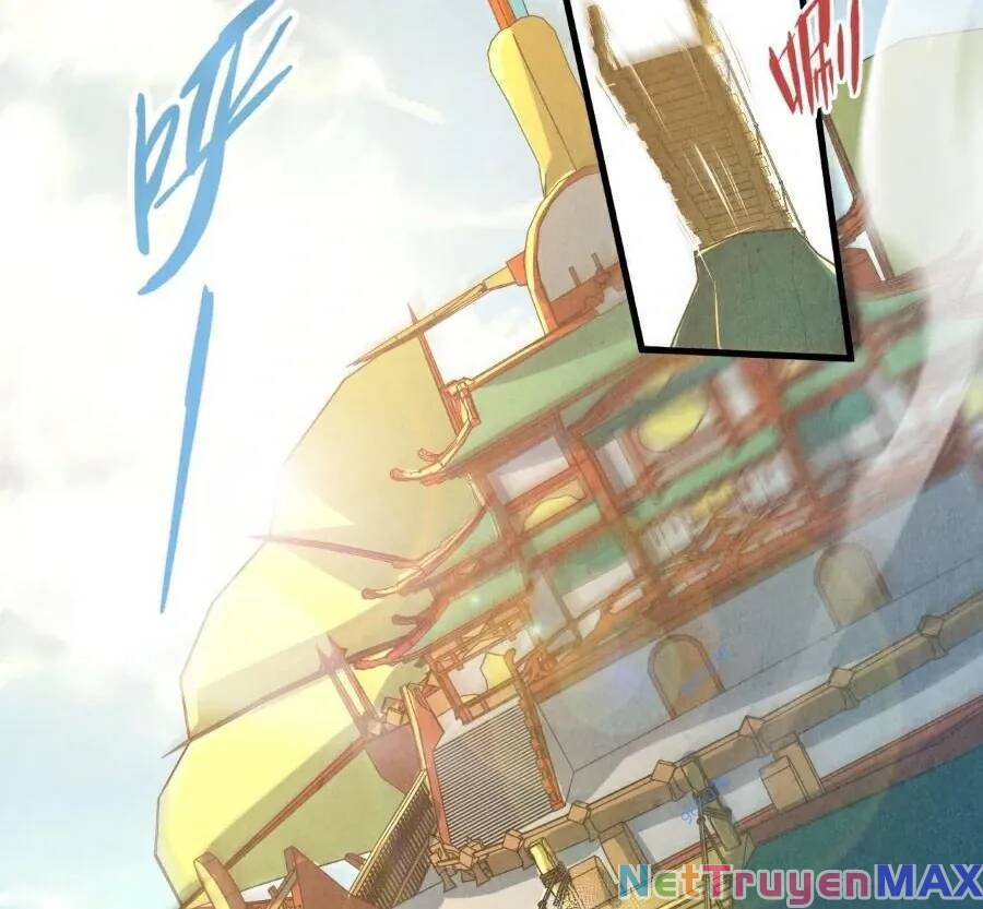 Vạn Cổ Chí Tôn Chap 216 - Next Chap 217