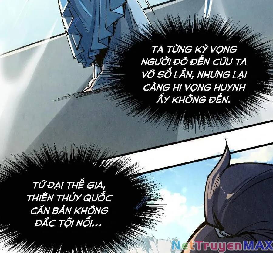 Vạn Cổ Chí Tôn Chap 216 - Next Chap 217