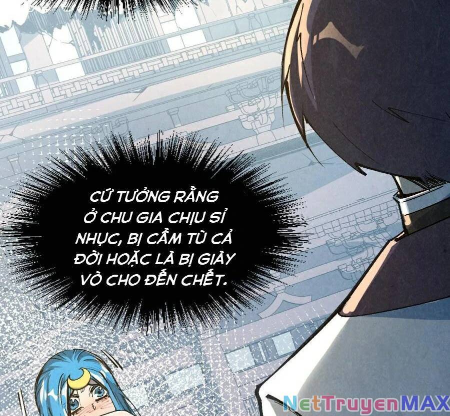 Vạn Cổ Chí Tôn Chap 216 - Next Chap 217
