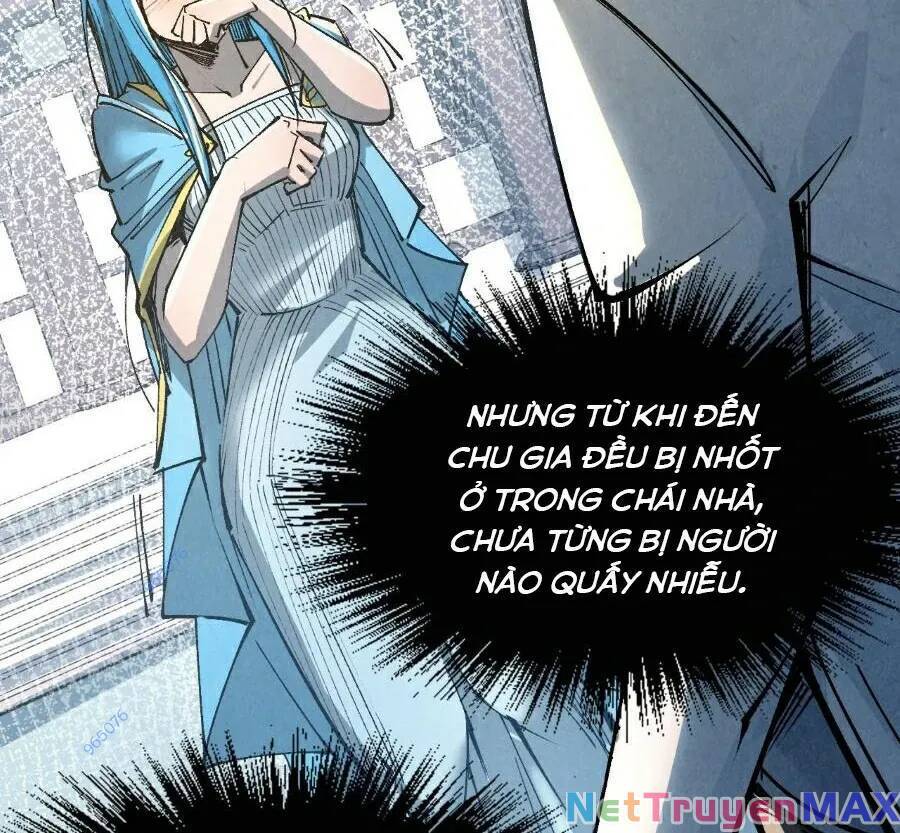 Vạn Cổ Chí Tôn Chap 216 - Next Chap 217