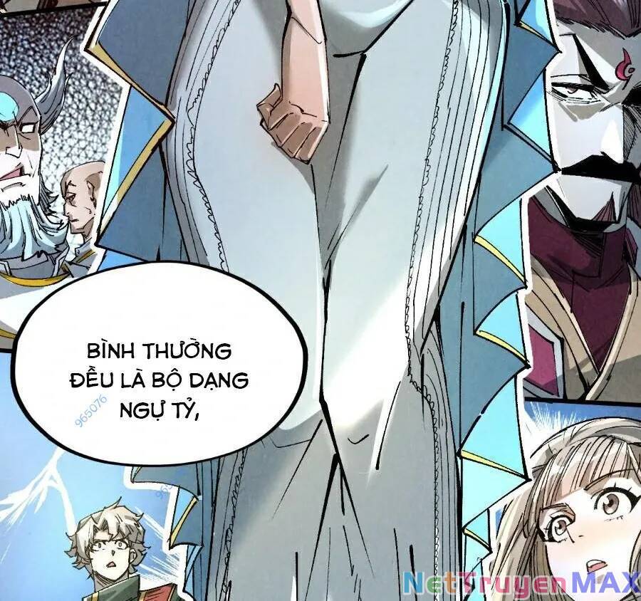 Vạn Cổ Chí Tôn Chap 216 - Next Chap 217