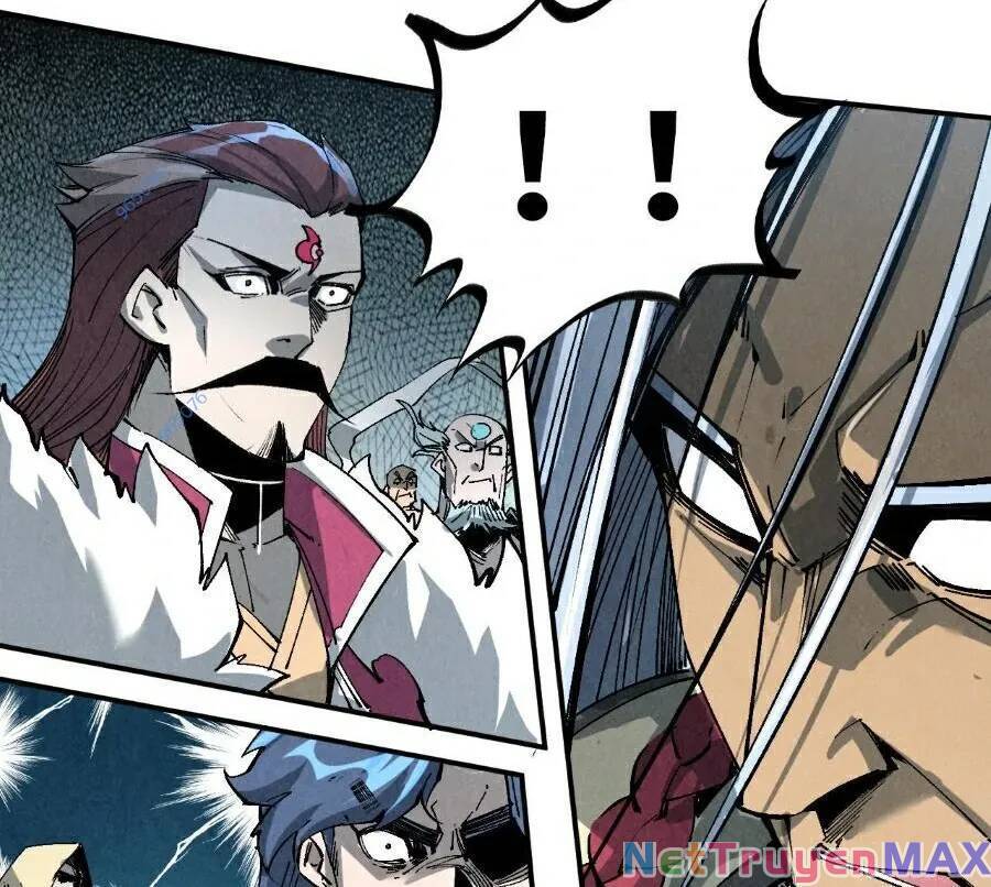 Vạn Cổ Chí Tôn Chap 216 - Next Chap 217