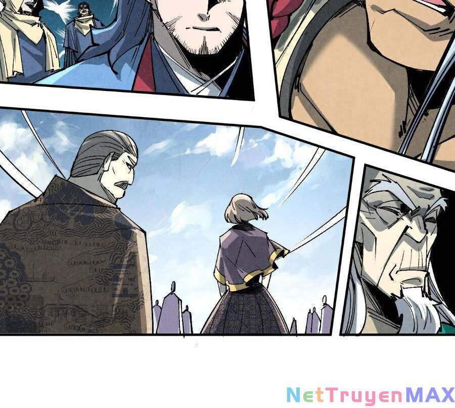 Vạn Cổ Chí Tôn Chap 216 - Next Chap 217