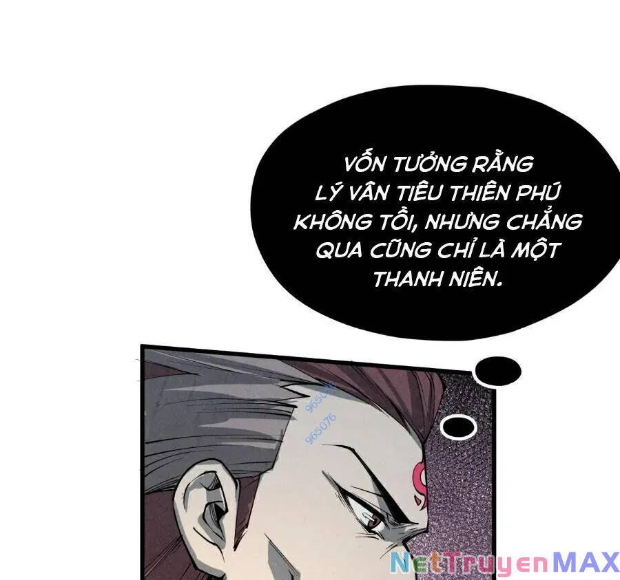 Vạn Cổ Chí Tôn Chap 216 - Next Chap 217