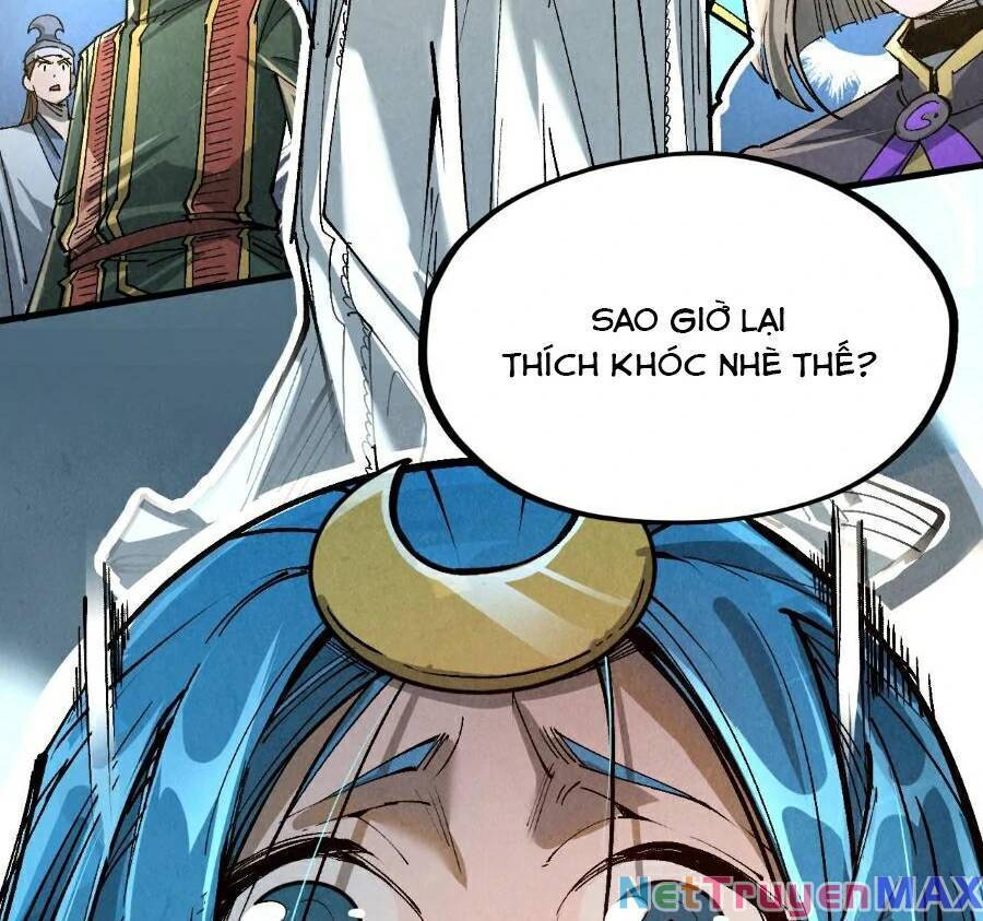 Vạn Cổ Chí Tôn Chap 216 - Next Chap 217