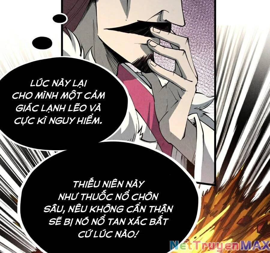 Vạn Cổ Chí Tôn Chap 216 - Next Chap 217