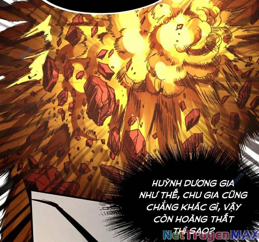 Vạn Cổ Chí Tôn Chap 216 - Next Chap 217