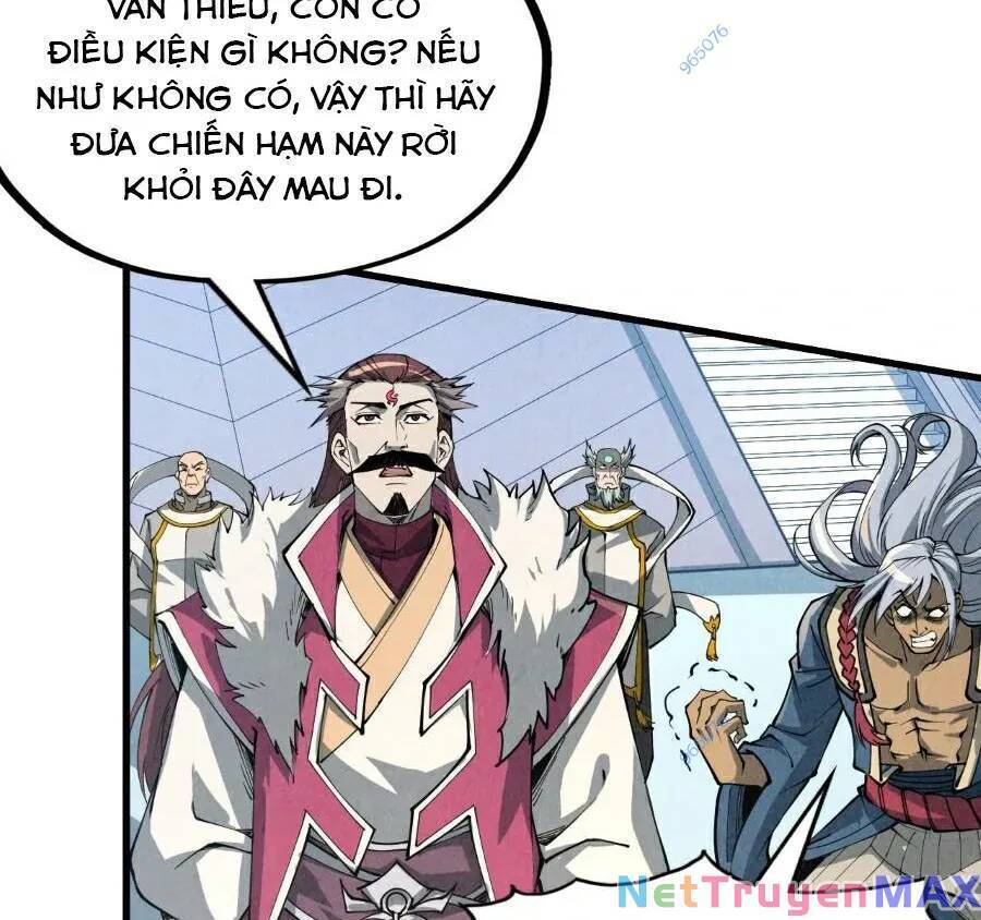 Vạn Cổ Chí Tôn Chap 216 - Next Chap 217